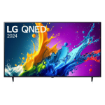 LG 43QNED80TSA.ATC 4K QNED SMART TV(43inch)(Energy Efficiency Class 4)
